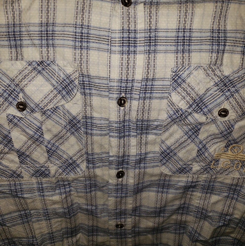 Dolce and Gabbana long sleeve shirt used for men - Picture 4 of 8